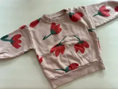 ボボショーズ スウェット 18-24m