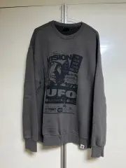ビジョン ストリート ウェア スウェット L サイズ 出品