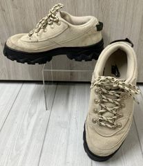 NIKE W LAHAR LOW WHEAT 25cm - メルカリ