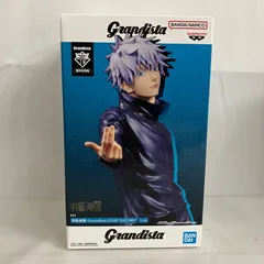 未開封 呪術廻戦 Grandista 五条悟 フィギュア SF5037 c101