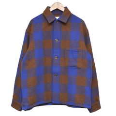 lemaire ルメール 25ss pyjama パジャマシャツ M - メルカリ