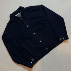 N219 JACKROSE COLLARS デニム ジャケット Mサイズ - メルカリ