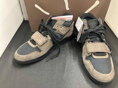 NIKE×Traviois scott Jack TR CJ1 極美品 中敷新品 - メルカリ