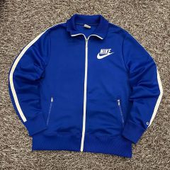 スパイダーリリー様※ NIKE ジャージトップスmade in USA - メルカリ