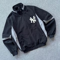 New York Yankees ナイロンジャケット・パンツセット - メルカリ