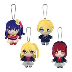 ラブライブスーパースター きゅるまるマスコット 2期生セット - メルカリ