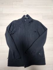 THE NORTH FACE NP71530 黒 S ウィンドブレーカー - メルカリ