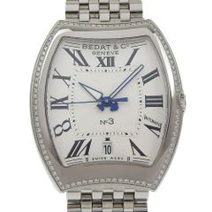 BEDAT & Co No.7 Ref.728 ダイヤベゼル 腕時計 - メルカリ