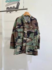マッキントッシュロンドン 春夏 ウール ジャージー ジャケット LL40