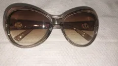 GIORGIO ARMANI(ジョルジオ アルマーニ) サングラス ブラウンのサムネイル