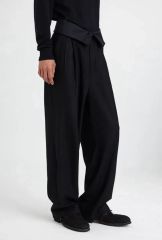 パンツ DEVOA 18SS BREATHING POLYESTER LAYERED DEVOA 18SS BREATHING POLYESTER LAYERED - メルカリ