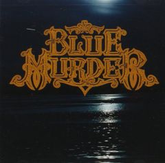 BLUE MURDER BEST バンドスコア - メルカリ