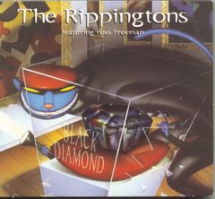 Black Diamond 2005 indie R&B Soul - メルカリ