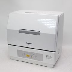 Panasonic NP-TCR2 食器洗い乾燥機 - メルカリ
