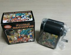 DRAGONBALLドラゴンボール 電動鉛筆削りえんぴつけずり レア - メルカリ