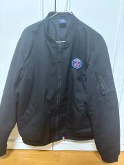 パリサンジェルマン ジャケット PSG ヴィンテージ 00s y2k サッカー