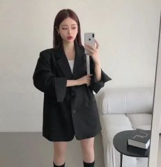AMERI Puff Half Sleeve Jacket with Skirt - メルカリ