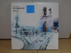 2026年最新】radiohead ok computerの人気アイテム - メルカリ