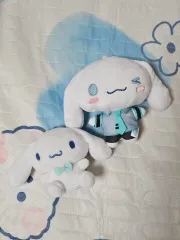 シナモロール ぬいぐるみ まとめ 出品