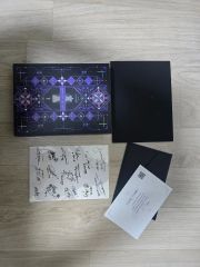 ARASHI 20周年記念品 フォトフレーム 銀テープ セット - メルカリ