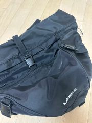 美品 ROGUE ジム バッグ ボストンバッグ ブラック アメリカ製 耐久