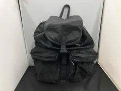  PORTER リュック TANKER タンカー 