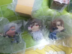 グランブルーファンタジー ひっかけフィギュア まとめ
