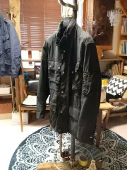 POLO RALPH LAUREN(ポロラルフローレン) ライダースジャケット マウンテンパーカー XXL
