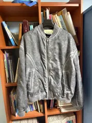 1017 ALYX 9SM アリクス オーバダイド ブルゾン 新品 largeのサムネイル