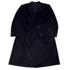 94SS Y's for men ウールオーバーサイズロングコート 90s 90's Y's for