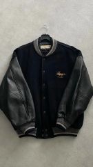 ゆ758 90s USA製 STARTER UCLA スタジャン ヴィンテージ - メルカリ
