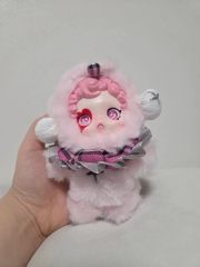 自作ぬいぐるみ・黒毛の男の子 - メルカリ