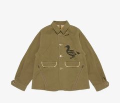 Mサイズ POKEMON MADE COVERALL JACKET - メルカリ