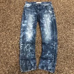 Dickies ウォッシュブル ストレッチサージパンツ 32 Dickies ウォッシュブル ストレッチサージパンツ 32 - メルカリ