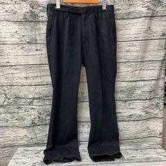 極美品】TOMORROWLAND PILGRIM グルカ スラックス 50 - メルカリ