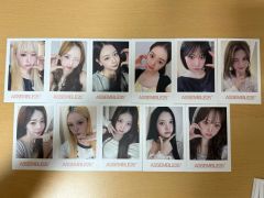 Lycee ネクストン4.0 SR以下セミ4コン プロモ、スリーブ付き - メルカリ