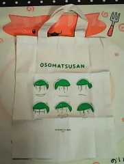 おそ松さん ドットバッグ エコバッグ