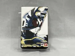 S.H.Figuarts(真骨彫製法) 仮面ライダーガタック ライダーフォーム 魂ウェブ商店限定 仮面ライダーカブト