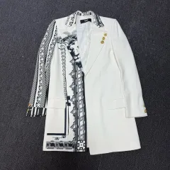 ヴェルサス ヴェルサーチェ オープン ジャケットのサムネイル