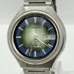 T8）RICOH maxim リコー マキシム S2 自動巻き 機械式時計 - メルカリ