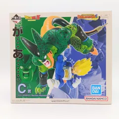 【未開封】ドラゴンボールZ 一番くじ DRAGON HISTORY I C賞 ベジータVSセル Revible Moment フィギュア 名シーン 再現 ジオラマ バンダイ BANDAI SPIRITS ドラゴンボールヒストリー A-7-6
