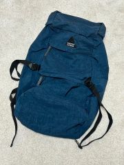 RAF SIMONS◇19AW/PATTED Backpack/リュック - メルカリ