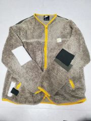 BEAMS NIKE ポルカドット ホワイト WINDRUNNER パーカー S - メルカリ