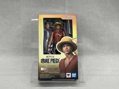 SHFiguarts 몽키 D 루피(A Netflix Series: ONE PIECE) 원피스