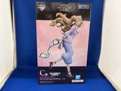 一番くじ ワンピース メモリーオブヒロインズ C賞 ペローナ フィギュア