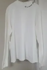GOLDEN GOOSE ゴールデングース レタリング モックネック Tシャツのサムネイル