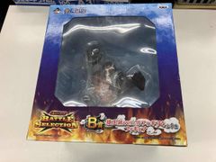 一番くじ ワンピース バトルセレクション B賞 猿王銃ver.ルフィ ギア4