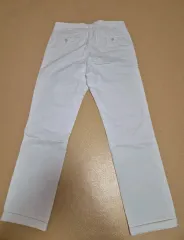 ユニクロ コットン パンツ 76