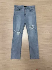 ライトブルーデニム 66