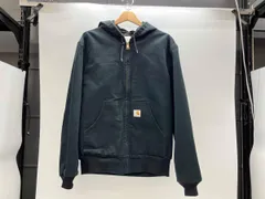 春秋 carhartt カーハート アクティブジャケット その他ジャケット モスグリーン メンズ 約Mサイズ